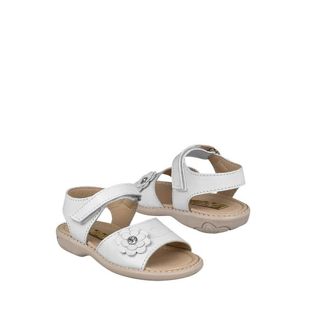 SANDALIAS STYLO 1451 12-14 SIMIPIEL BLANCO Stylo 1451