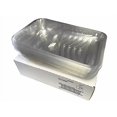 thumbnail image 1 of Wooster Brosse R408-13 Hefty Profond Plateau Doublure, Lot de 24, 1 of 4