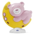thumbnail image 3 of Chicco Proyector de Cuna Next2Moon, color Rosa Chicco First Dreams, 3 of 10