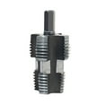 thumbnail image 1 of Visland Pipe Threader Tool High-Speed Steel Rustproof Corrosion Resistant Faucet Installation Pipe Threader Accessories, 1 of 8