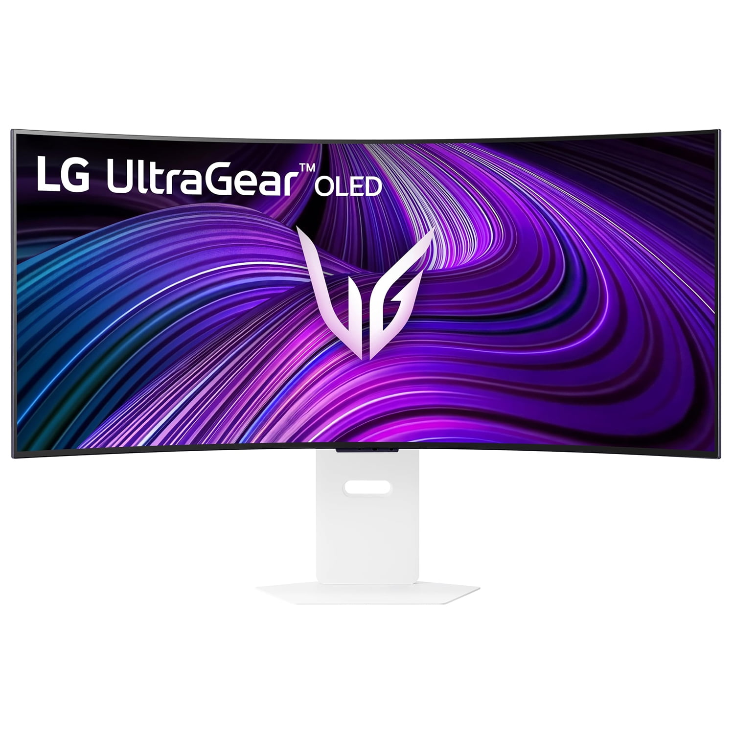 LG 45GS96QB-B 45