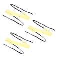 thumbnail image 4 of Flute Clean Cloth, Sax Swab 3Pcs Soft  For Inside Tube, 4 of 8