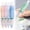 Pink, variant on Retractable Double Sided Tape Runner, Refillable Adhesive Glue Roller