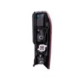 thumbnail image 4 of APA Replacement for Tail Light Rear Lamp 2014 - 2021 ProMaster 1500 2500 3500 with Bulbs Driver Left Side 4725947AD CH2800205C, 4 of 9