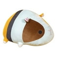 thumbnail image 1 of stanreset 1/2/3 Peluche Souris Forme Poupée Mignon Remplacement Peluche Coton Dessin Animé Home Club Bar Partie Chambre Poupées Jouet Coussin Coloré 3PCS, 1 of 6