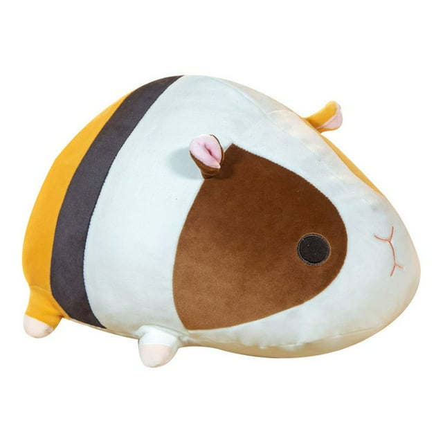 stanreset 1/2/3 Peluche Souris Forme Poupée Mignon Remplacement Peluche Coton Dessin Animé Home Club Bar Partie Chambre Poupées Jouet Coussin Coloré 3PCS