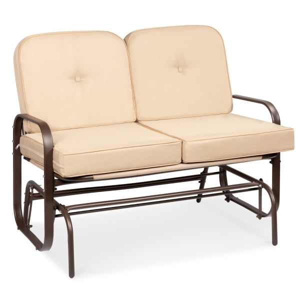 loveseat glider nursery