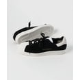 thumbnail image 1 of Men 9.5US Y-3 Super Knot Black/White Men Collaboration Sneaker JPN Original LTD, 1 of 6