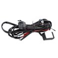 thumbnail image 1 of Cableado de lámpara LED de barra de luz, cableado de barra de luz LED de barra de luz de 200 cm Cableado de barra de lámpara Logre más, 1 of 8