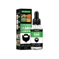 thumbnail image 1 of 2pcs Men's Extra Strength Beard Growth Serum Growth Oil 30ml, 1 of 3