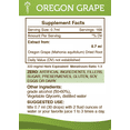 thumbnail image 2 of Oregon Grape Tincture Alcohol Extract, Responsibly farmed Oregon Grape (Mahonia aquifolium) Dried Root 4 oz, 2 of 5