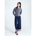 thumbnail image 2 of Scoop Women’s Edwardian Cardigan, Sizes XS-XXL, 2 of 6