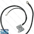 thumbnail image 3 of For Suzuki SJ410 SJ413 24'' Long Negative Battery Cable with Terminal, 3 of 3