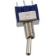 thumbnail image 4 of SODIAL (R) Interruptor basculante mini de enclavamiento SPST de 3 posiciones 6 A 125 V CA 3 A 250 V CA 10 piezas, 4 of 4