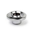 thumbnail image 3 of Chrome ELECTRIC Bass Guitar String Retainers String Trees Screws 6.6mm, 3 of 6