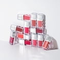 thumbnail image 2 of Tinte de labios COSNORI Flow Wave Vegan Glassy Gloss 05 PUNCH, 2 of 9