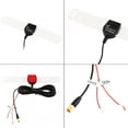 thumbnail image 4 of Universal Lightweight Car TV Antenna, Car Antenna, For Signal Reception Signal Amplification, 4 of 8