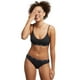 thumbnail image 5 of Bikini Originals de Panties Hanes para mujer, paquete de 6 colores surtidos, 5 of 5