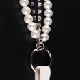 thumbnail image 6 of Pearl Diamante Suspenders Shirt for White, 6 of 6