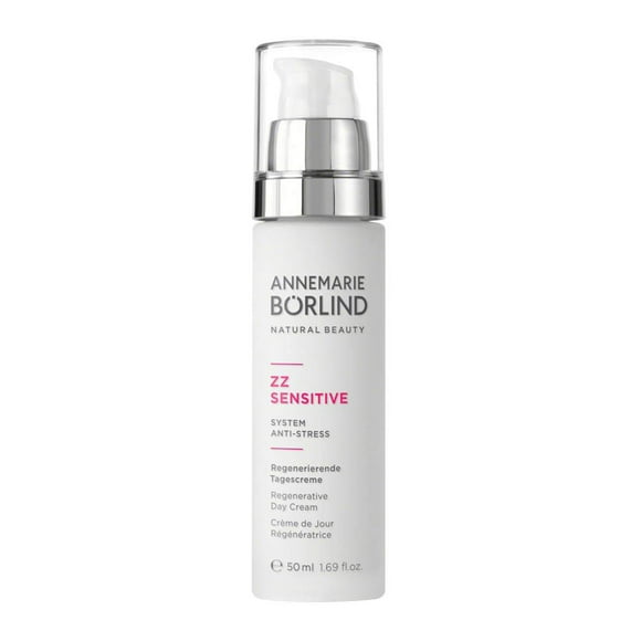 Crema de Día AnneMarie Borlind ZZ Sensitive Regenerative 50 ml