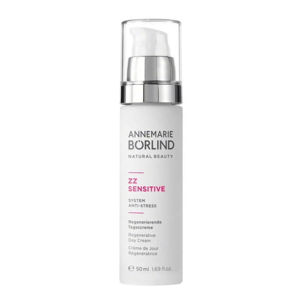 Crema de Día AnneMarie Borlind ZZ Sensitive Regenerative 50 ml