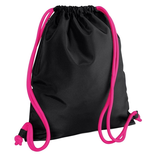 Bagbase Sac/gymnastique à Cordon de Serrage Icon