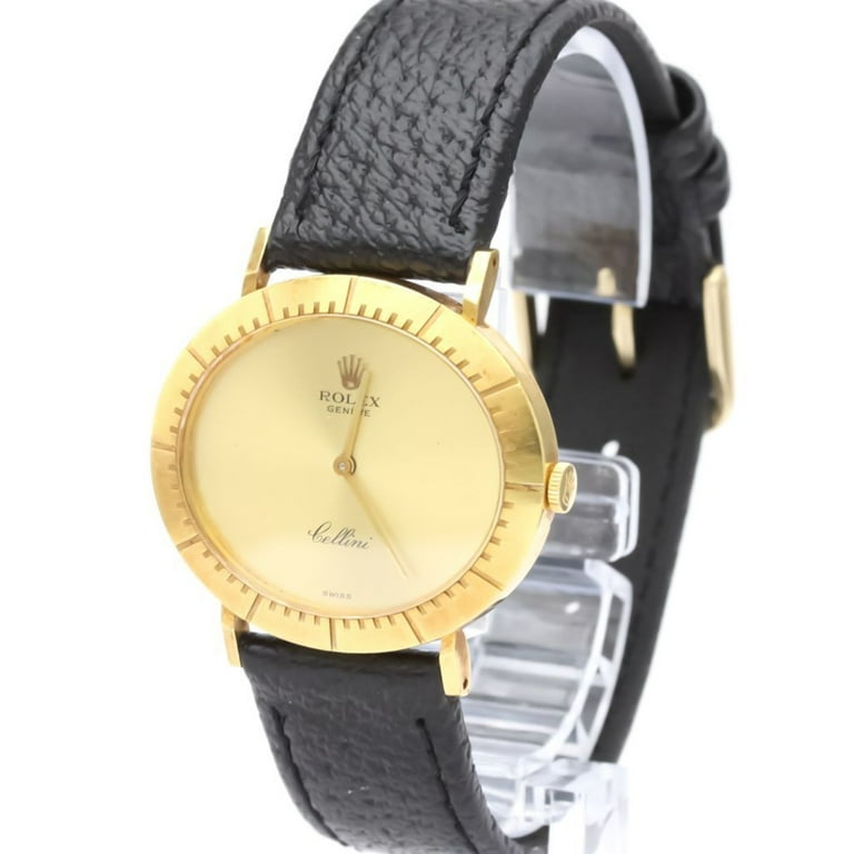 Rolex cellini 4081 top