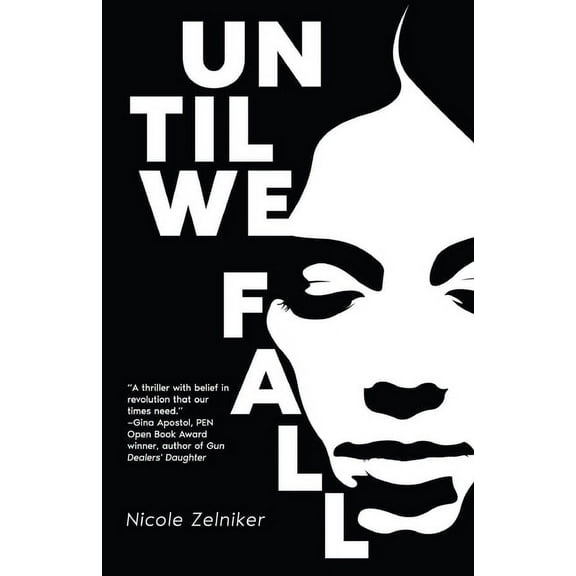 Until We Fall, (Paperback)