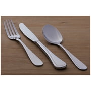 Oneida Flight 20-Piece Mirror 18/0 Stainless Steel Flatware Set (Service for 4)