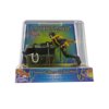 Treasure Diver Aquarium Ornament