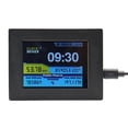 thumbnail image 5 of Nerdminer V2 Miner 56KH/S 2.8 Inch LCD Display Bitcoin Solo Miner Nerd Miner BTC Lottery Miner, 5 of 5