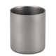 thumbnail image 5 of Irfora TOMSHOO 220/350/450 / 600ml taza de agua de titanio de doble pared taza de té de café para la oficina en casa al aire libre Camping senderismo mochila Picnic Irfora Copa de titanio, 5 of 7