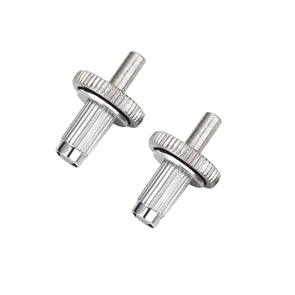 Electric Guitar Bridge Replacement, LP Style, High Gloss Finish, Easy Installation, Gold, Silver, or Black