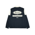 thumbnail image 5 of Wish Me Luck Men's Dreamer's Graphic Print Workwear Style Jacket, Sizes S-3XL, 5 of 6