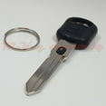 thumbnail image 3 of Ri-Key Security: New Ignition Key B82 P10 For GM Buick Oldsmobile VATS PASS System Resistor Key #10, 3 of 4