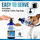 thumbnail image 5 of Suplemento de aceite de pescado Plano Paws Omega 3 para perros 240 ml, 5 of 8