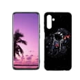 thumbnail image 1 of Compatible with Samsung Galaxy A13 5G Phone Case, spaceman-universe-869 Case Silicone Protective for Teen Girl Boy Case for Samsung Galaxy A13 5G, 1 of 1