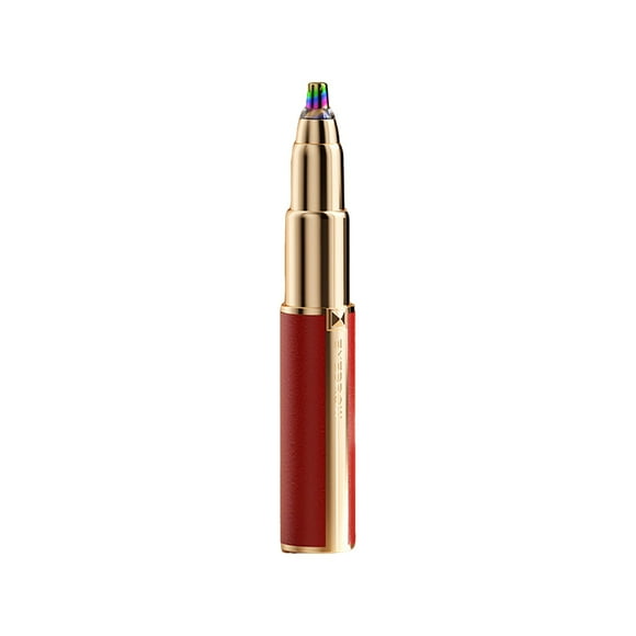 Portable Nose Hair Trimmer for Women and Compact Nose Trimmer and Eyebrow Trimmer for Women and Man