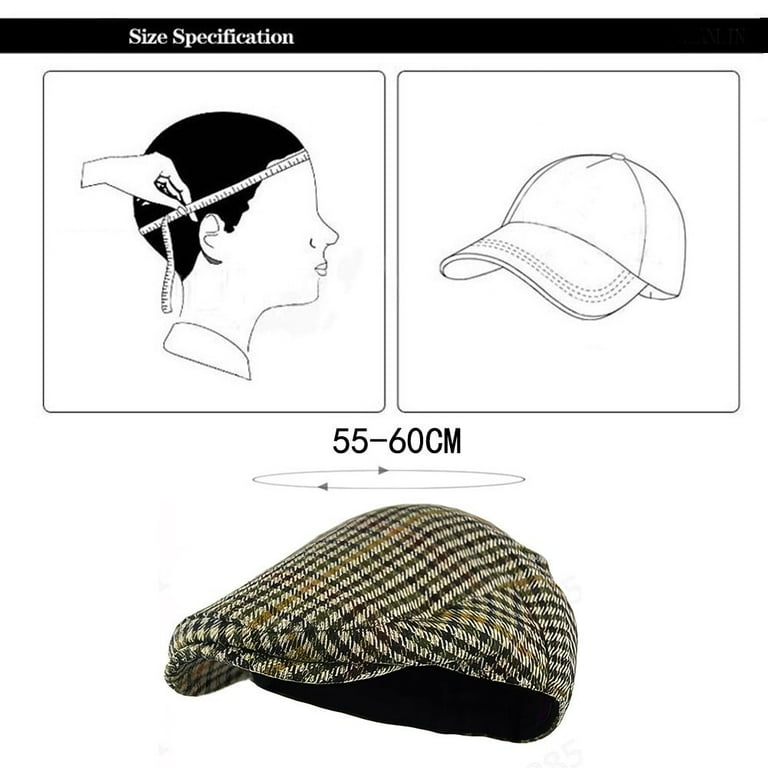 Gatsby cap online hotsell