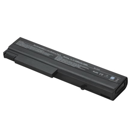 6 Cell Battery For HP Compaq 6530b 6535b 6730b 6735b HSTNN-I44C HSTNN-UB68 11.1V