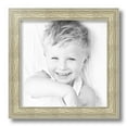 thumbnail image 2 of ArtToFrames 11x11" Silver Panel Picture Frame, Multi Wood Poster Frame, with Regular Glass and 2 (FBPL-5094), 2 of 7
