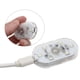 thumbnail image 5 of 8X Lámpara LED para Conducción en Scooter, Accesorios para Equipos de Skate, 5 of 5