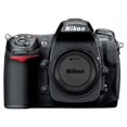 thumbnail image 1 of Nikon D300S Cámara réflex digital CMOS de formato DX de 12,3 MP con pantalla LCD de 3,0 pulgadas (solo cuerpo) (suspendido por el fabricante) (renovado), 1 of 7