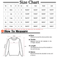 thumbnail image 3 of LYXSSBYX Mens Shirts Long Sleeve T Shirts New Saint Patrick Men's 3D Printed Long Sleeve T-shirt Loose Round Neck Undercoat Top Blouses & Shirts, 3 of 5