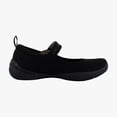 thumbnail image 6 of Jambu Merry Women's Flats Black Size 6.5 M, 6 of 8