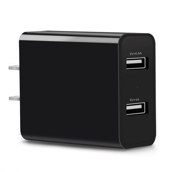 Wireless Charger Camera USB Wi-Fi Nanny Cam