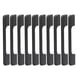 thumbnail image 5 of Manijas de gabinete, 10 piezas Tiradores de cajón Manija de puerta Tiradores de gabinete Respuesta rápida, 5 of 8