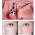 thumbnail image 4 of Cosmetics Powder Blush Palette Blush Shades for Woman Makeup Long-Lasting Pigment, 4 of 8