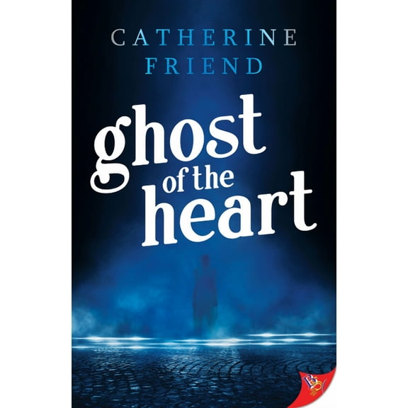 Ghost of the Heart (Paperback)