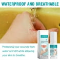 thumbnail image 2 of SharkTRUE Liquid Bandage Spray 30ml, Waterproof Spray Plasters Healing Gel Liquid, 2 of 8